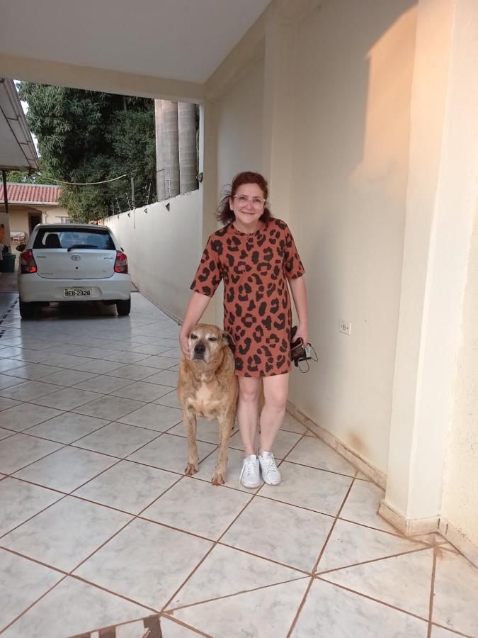 Inn Catarina Maringa