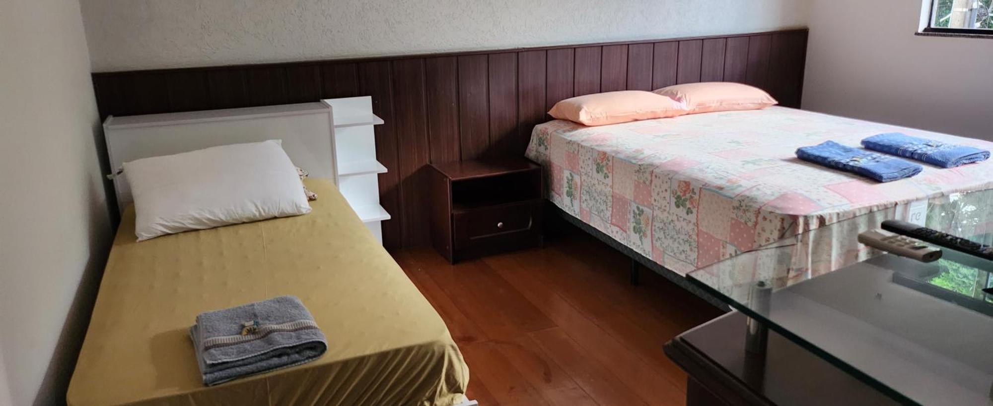 Inn Catarina Maringa